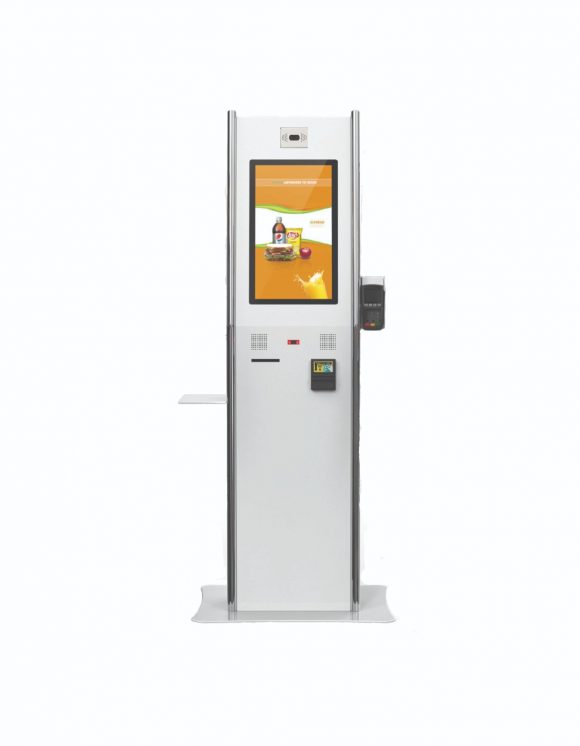 Self Payment Kiosks