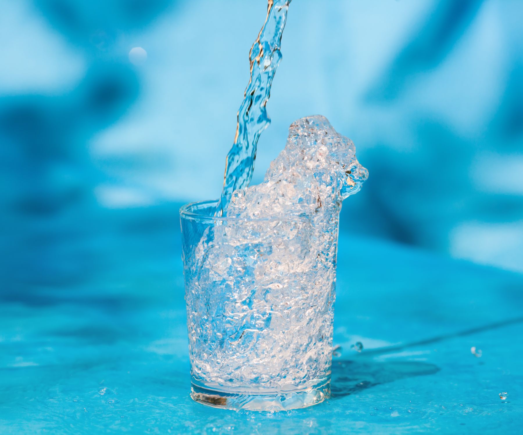 5 Healthy Drink Choices That Aren t Water