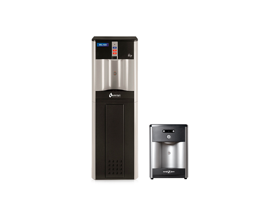 water filtration machine