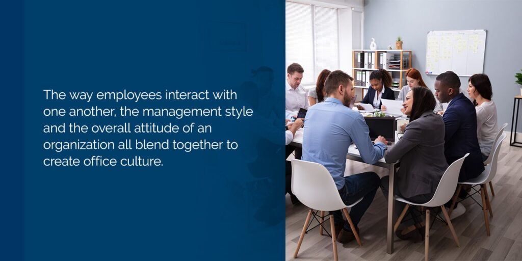 How You Can Build Culture in the Workplace with Food